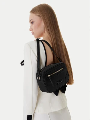 Guess Torebka J6GZ03 WGVT0 Czarny