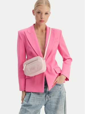 Guess Torebka J6GZ03 WGVT0 Różowy