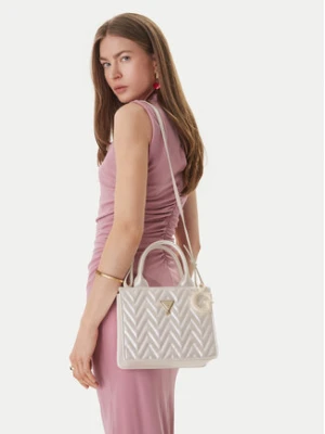 Guess Torebka J6GZ04 W4090 Biały