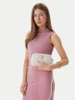 Guess Torebka J6GZ05 W4090 Biały