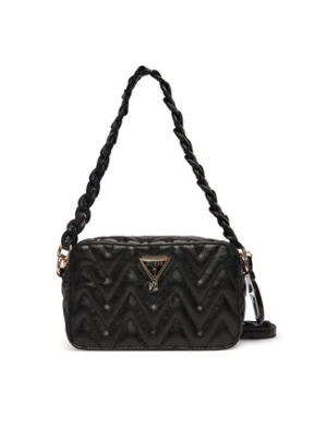 Guess Torebka J6GZ05 W4090 Czarny