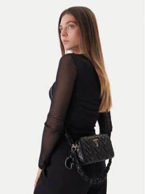 Guess Torebka J6GZ05 W4090 Czarny