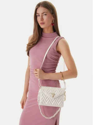 Guess Torebka J6GZ06 W4090 Biały
