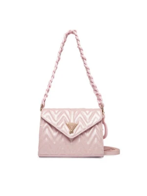Guess Torebka J6GZ06 W4090 Różowy