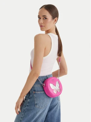 Zdjęcie produktu Guess Torebka J6GZ08 WH7G0 Różowy