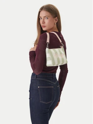 Guess Torebka J6GZ24 WO760 Zielony