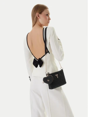 Guess Torebka J6GZ36 WR200 Czarny