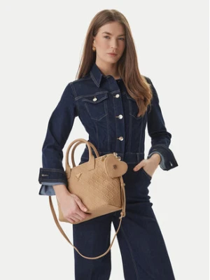 Guess Torebka J6GZ37 WR200 Beżowy