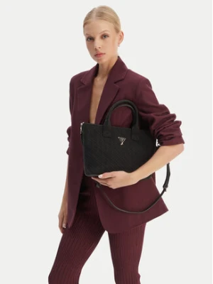 Guess Torebka J6GZ37 WR200 Czarny
