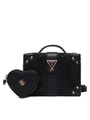 Guess Torebka J6RZ00 WK610 Czarny
