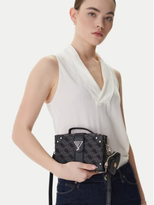 Guess Torebka J6RZ01 WK590 Szary