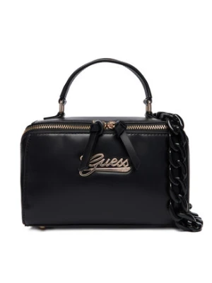 Guess Torebka J6RZ03 WH8M0 Czarny