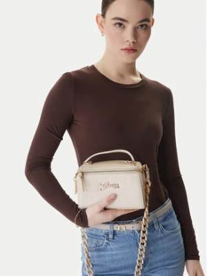 Guess Torebka J6RZ03 WH8M0 Écru