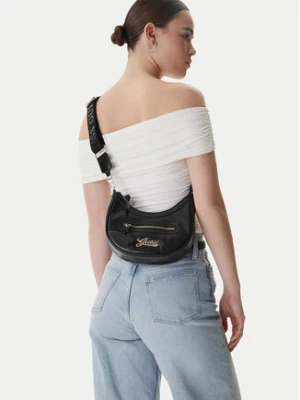 Guess Torebka J6RZ06 WH8M0 Czarny