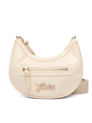 Guess Torebka J6RZ06 WH8M0 Écru