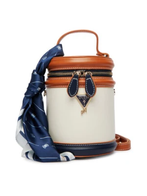 Guess Torebka J6RZ08 WJ930 Beżowy