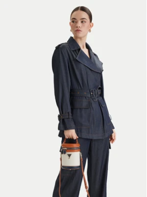 Guess Torebka J6RZ08 WJ930 Beżowy