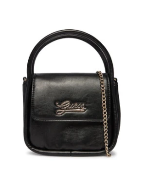 Guess Torebka J6RZ10 W4090 Czarny