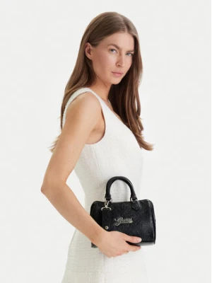 Guess Torebka J6RZ14 WGT10 Czarny