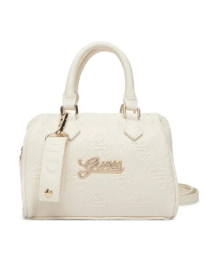 Guess Torebka J6RZ14 WGT10 Écru