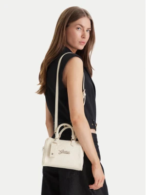 Guess Torebka J6RZ14 WGT10 Écru