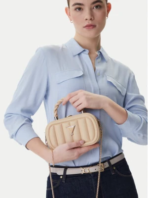 Guess Torebka J6RZ17 WK570 Beżowy