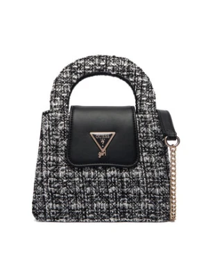 Guess Torebka J6RZ25 W4100 Czarny