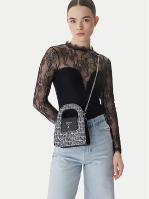 Guess Torebka J6RZ25 W4100 Czarny