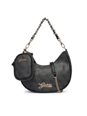Guess Torebka J6YZ02 W2507 Czarny