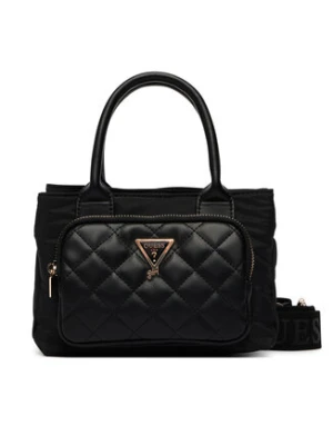 Guess Torebka J6YZ04 W2509 Czarny