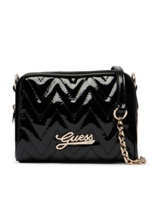Guess Torebka J6YZ07 W3001 Czarny