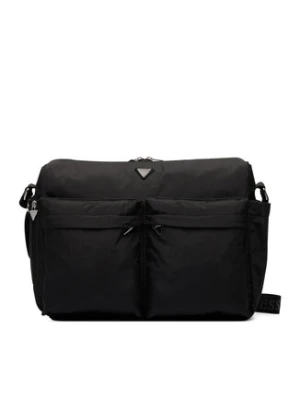 Guess Torebka J6YZ12 W2530 Czarny