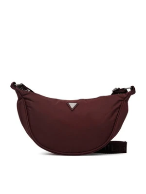 Guess Torebka J6YZ13 W2531 Bordowy
