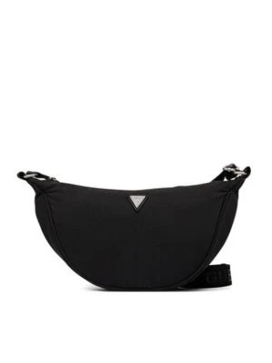 Guess Torebka J6YZ13 W2531 Czarny