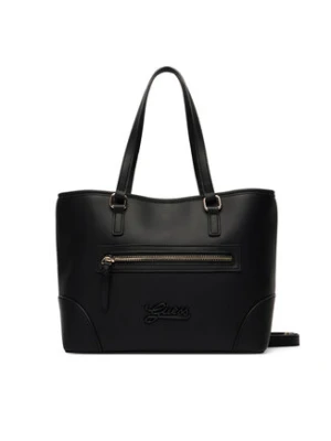 Guess Torebka J6YZ14 W2535 Czarny