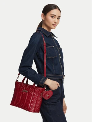 Guess Torebka J6YZ15 W3003 Czerwony