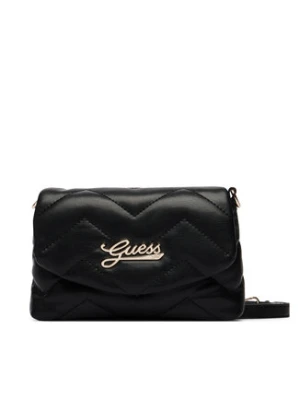 Guess Torebka J6YZ16 W2538 Czarny