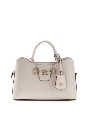Guess Torebka Janie HWVG99 10060 Écru