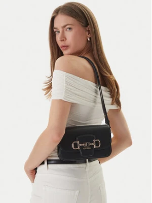 Guess Torebka Janie HWVG99 10210 Czarny