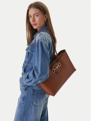Guess Torebka Janie HWVG99 10230 Brązowy