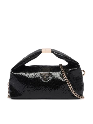 Guess Torebka Jewels Mini HWKG22 48740 Czarny