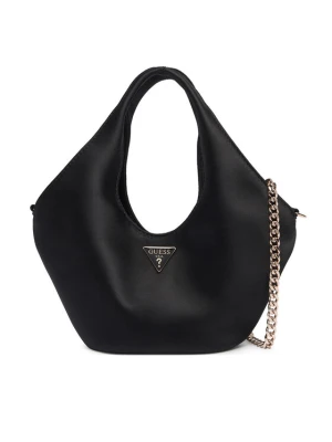 Guess Torebka Jewels Mini HWSG22 48750 Czarny