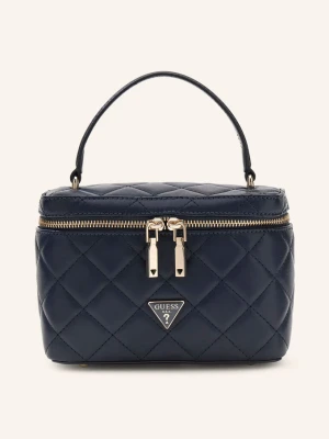 Guess Torebka Juliet blau