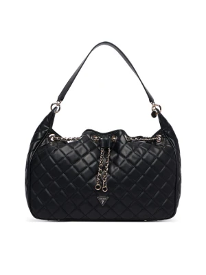 Guess Torebka Juliet HWQG24 56010 Czarny