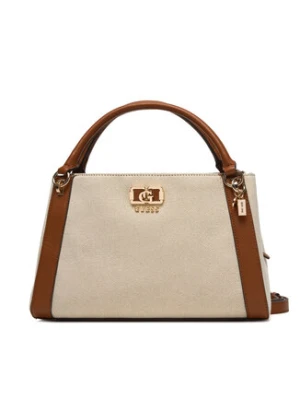 Guess Torebka Karnilla HWAG97 19070 Beżowy