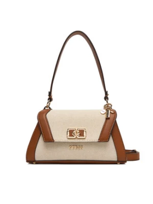 Guess Torebka Karnilla HWAG97 19190 Écru