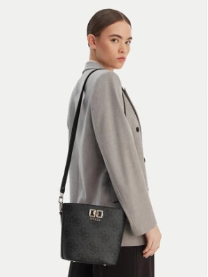 Guess Torebka Karnilla HWOS99 01010 Szary