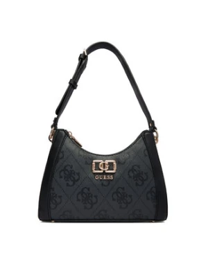 Zdjęcie produktu Guess Torebka Karnilla HWOS99 01180 Szary