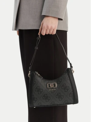 Guess Torebka Karnilla HWOS99 01180 Szary