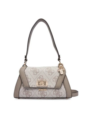 Guess Torebka Karnilla HWOS99 01190 Beżowy